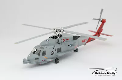 Kit fusoliera Sikorsky SH-60 Seahawk 1:48 per Blade mCPX BL , TRex 150 e Altre - Immagine 1 di 4