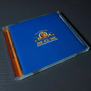 MGM and Rykodisc present Sneak Preview -The Sequel US Promo CD Soundtrack #34-4 - Picture 1 of 5