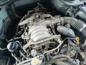 MOTOR COMPLETO / B / 129.638KM / 947128 PARA INFINITI FX FX45 - Picture 1 of 10