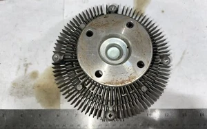 1996-2002 Nissan Pathfinder Fan Clutch No Fan Blade - Picture 1 of 2