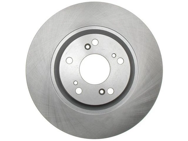 Front Brake Rotor For 2013-2015 Acura ILX 2.4L 4 Cyl 2014 BT164VH - Imagem 1 de 1