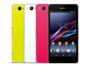 Original Unlocked Sony Xperia Z1 Compact D5503 4.3" 4G/3G Wifi NFC 20.7MP Phone - Picture 1 of 18