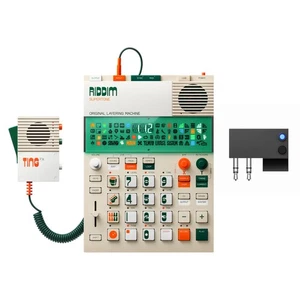 Teenage Engineering EP-40 Launch Bundle & WIDI Set - Sampler-Set - Bild 1 von 3