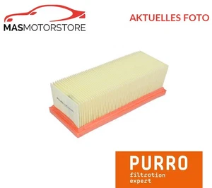 MOTOR LUFTFILTER MOTORFILTER PURRO PUR-PA2065 I FÜR NISSAN KUBISTAR 1.2 16V - Bild 1 von 6