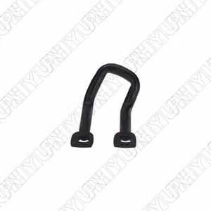 1 x Door Latch Upper Striker 5985540 For 1996-2003 Chevrolet S10 / GMC Sonoma - Picture 1 of 5