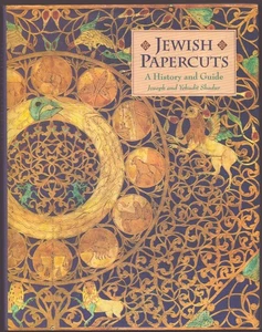 JEWISH PAPERCUTS A History and Guide - Foto 1 di 1