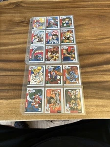 Tech Deck Dude Assorted Trading Card Lot - Canadian Seller - Imagen 1 de 13