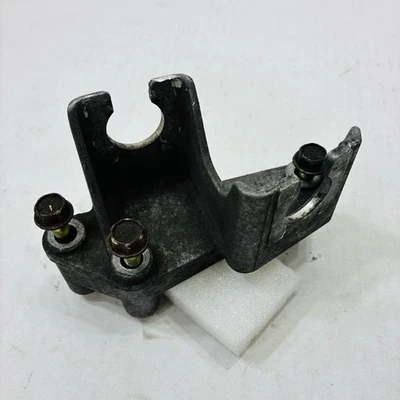 1997-2001 HONDA PRELUDE 5-SPEED MANUAL SHIFTER CABLE TRANS MOUNTED BRACKET OEM Foto 1 de 4