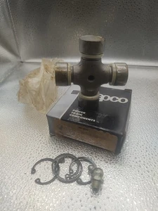 Neapco Kit Croce e Cuscinetti Parte # 200-8474 NOS 1-0421 - Foto 1 di 9