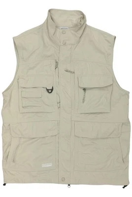 Columbia Sportswear Company Weste Herren ärmellose Jacke Steppweste ... #tstmq9v - Bild 1 von 4