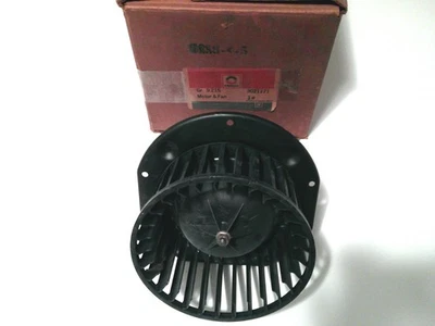 NOS 1970-1972 OLDS CUTLASS 442 HEATER BLOWER MOTOR AND FAN ASSEMBLY W/ AC RARE! - Image 1 of 4