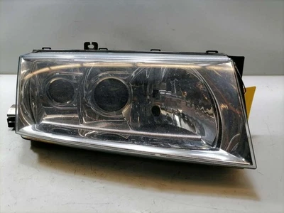 Skoda Octavia 1U original Xenonscheinwerfer vorn rechts Bj.2003  - Bild 1 von 4