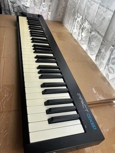 Controlador de teclado Nektar Impact GX61 USB MIDI | FALTA CABLE DE ALIMENTACIÓN - Imagen 1 de 2