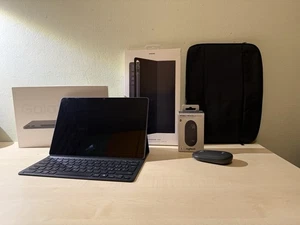 samsung galaxy tab s9 fe plus - Imagen 1 de 6