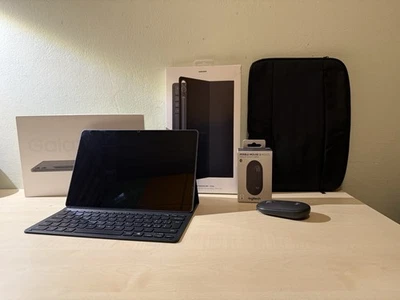 samsung galaxy tab s9 fe plus - Imagen 1 de 4