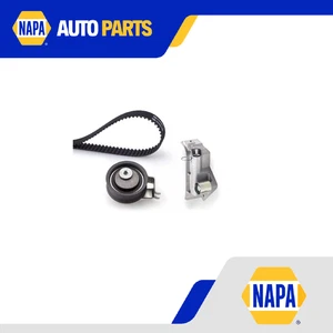 Timing Belt Kit fits SEAT LEON 1M1 1.8 99 to 06 Set Gates 06A198119B 06B198119 - Picture 1 of 8