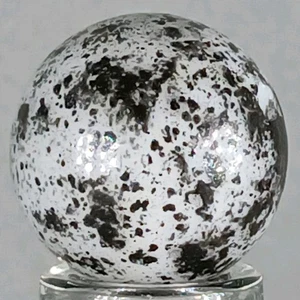 Mármol Vacor Dalmation 0,62 pulgadas casi como nuevo envío combinado - Imagen 1 de 18