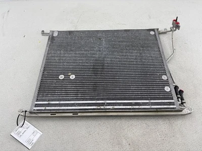 2003-2012 Mercedes SL600 SL500/550 A/C Air Conditioning Condenser OEM - Image 1 of 4