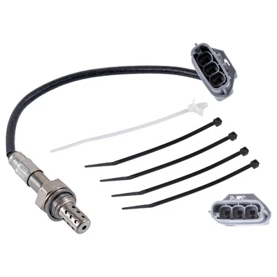 Sonda lambda BLUE PRINT sonda di carica collettore di scarico anteriore ADN17020 - Immagine 1 di 4