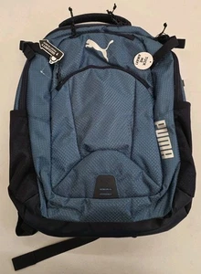 NUEVA PUMA Challenger 2 Mochila Laptop con Botella de Agua Almacenamiento 16"W x 21"L x 20"H - Imagen 1 de 4