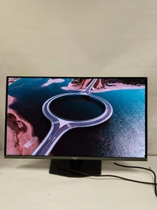 *READ DESCRIPTION* si Mpg 321urx Qd-oled, 32" 4k Uhd Quantum Dot Oled - Picture 1 of 6