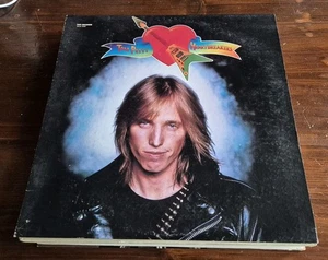 TOM PETTY & THE HEARTBREAKERS - TOM PETTY & THE HEARTBREAKERS LP MCA-1646 VG+! - Picture 1 of 1