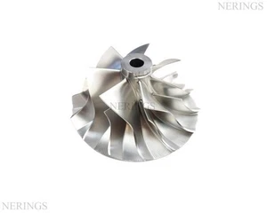 Turbocharger Compressor Wheel Schwitzer-CN 12649700002  04294594 - Picture 1 of 4