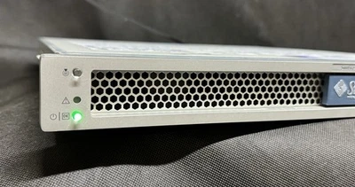 Sun Microsystems Sun Fire T1000 Server 1GHz 6-Core CPU, 16GB Memory, 0GB HDD - Image 1 of 4