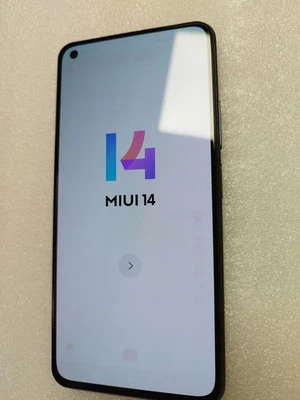 SMARTPHONE XIAOMI MI 11 LITE 6/128 GB DUAL SIM 6.55" NERO - Immagine 1 di 3