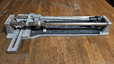 QEP 12" Manual Tile Cutter - Image 1 of 3