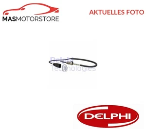 SENSOR ABGASTEMPERATUR DELPHI TS30105 A FÜR VW MULTIVAN V 120KW,128KW,96KW - Picture 1 of 7