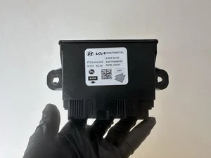 2022-2024 HYUNDAI IONIQ 5 POWER TAILGATE LIFTGATE CONTROL MODULE 81870GI110 OEM - Picture 1 of 8