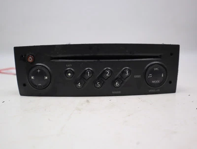 Autoradio Angebot Renault Clio III Phase 1 - 1.5 DCI 85ch - Bild 1 von 4