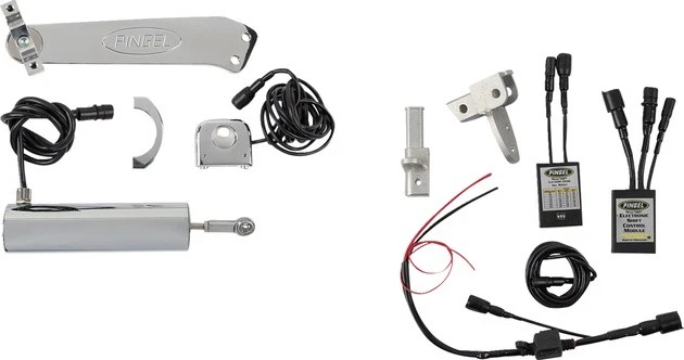 Pingel All Electric Easy Shift Kit #77001 Honda Goldwing - Imagem 1 de 1