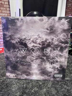 The Neighbourhood - I Love You Vinyl LP NEW SEALED RECORD — 第 1/2 张图片