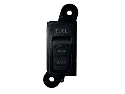 1992-1996 Ford F-150 F-250 Dual Fuel Gas Tank Selector Switch F2TB-9A050-AB OEM - Image 1 of 4