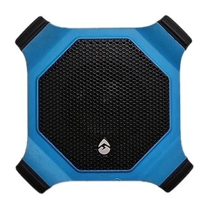 Ecoxgear GDI-EXDRFT200-220 Ecodrift wasserdichter tragbarer Bluetooth Lautsprecher gebraucht - Bild 1 von 8