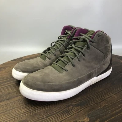 Zapatos Air Jordan Grown V.9 para hombre talla 9,5 estilo de vida retro 453930-309 Foto 1 de 4