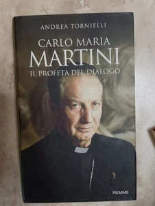 MARTINI - DER PROPHET DES DIALOGS - ED: PIEMME - JAHR: 2012 (MK) - Bild 1 von 1