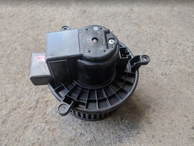 Jeep Commander 2007 calentador trasero soplador motor 272700-0282 - Imagen 1 de 2