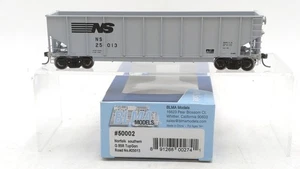 BLMA Models 50002 HO Scale Norfolk Southern G-86R TopGon Gondola #25013 NIB - Picture 1 of 1