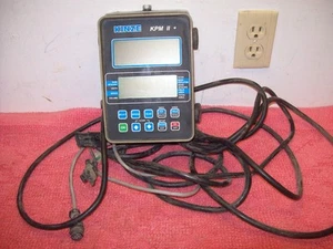 Kinze Planter KPMII Monitor, Model A7846, Worked Great, Free ship! - Picture 1 of 8