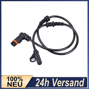 ABS Sensor Vorderachse beidseitig für Mercedes-Benz C-Klasse W204 C204 S204 - Bild 1 von 12