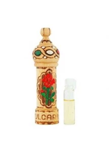 Aceite de rosa búlgara 100 % pura rosa damascena 1 ml 0,034 oz - Imagen 1 de 2