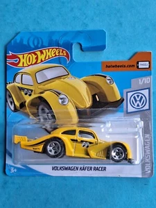Volkswagen Kafer Racer 46 🔥 1:64 Hot Wheels Beetle 2019 Mooneyes 1/10 VW - Bild 1 von 3