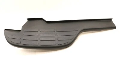 NEW OEM GM Rear Bumper Step Pad Left 15176632 Chevrolet Avalanche 2003-2006 - Image 1 of 4