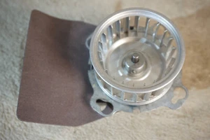 KitchenAid Dishwasher Blower Motor Part #241567-1, 4162742 Replaces it - Picture 1 of 5