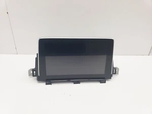 MG HS DASHBOARD DISPLAY MULTIMEDIA HEAD UNIT 2023 11469023 - Picture 1 of 23