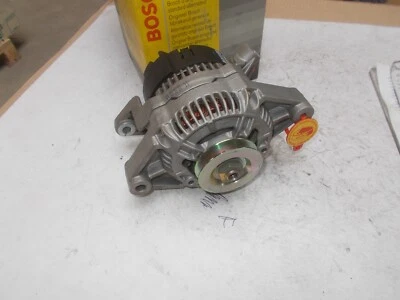 ALTERNATORE BOSCH OPEL ASTRA F 1400 1600 CORSA B VECTRA A BOSCH 0123110005 - Immagine 1 di 4