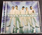 CD Millennium by Backstreet Boys 1999